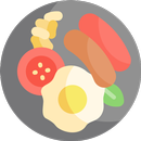Breakfast Recipes Cookbook APK