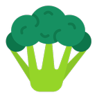 Broccoli Recipes Cookbook 아이콘