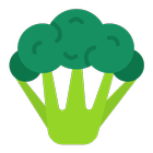 Broccoli Recipes Cookbook ikon