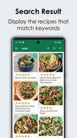 Broccoli Recipes Cookbook syot layar 3