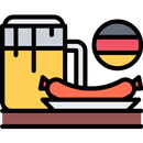 German Recipes Cookbook APK