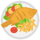 Fish Recipes Cookbook APK
