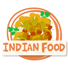 Indian Recipes Cookbook icon