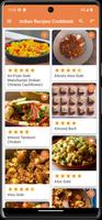 Indian Recipes Cookbook penulis hantaran