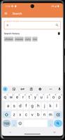 Indian Recipes Cookbook syot layar 2