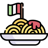 Italian Recipes Cookbook