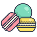 Macaroon Recipes Cookbook APK