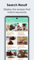 Macaroon Recipes Cookbook syot layar 3
