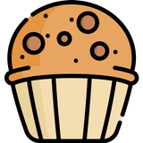 Muffin Recipes Cookbook