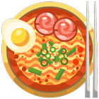 Noodles Recipes Cookbook icon