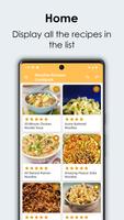 Noodles Recipes Cookbook poster