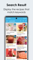 Smoothie Recipes Cookbook 스크린샷 3