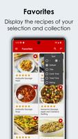 Sausage Recipes Cookbook screenshot 1
