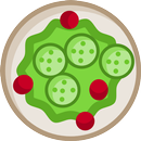 Salad Recipes Cookbook APK
