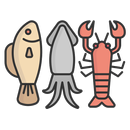 Seafood Recipes Cookbook APK