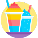 Slush Recipes Cookbook APK