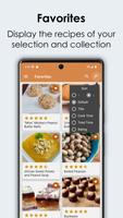 Peanut Recipes Cookbook screenshot 1
