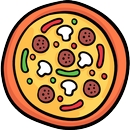 Pizza Recipes Cookbook APK
