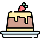Pudding Recipes Cookbook APK