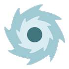Typhoon Tracker ikona