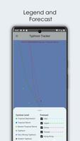 Typhoon Tracker screenshot 1