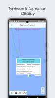 Typhoon Tracker screenshot 2