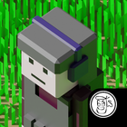 Heng's Pixel Zombie Hunter biểu tượng