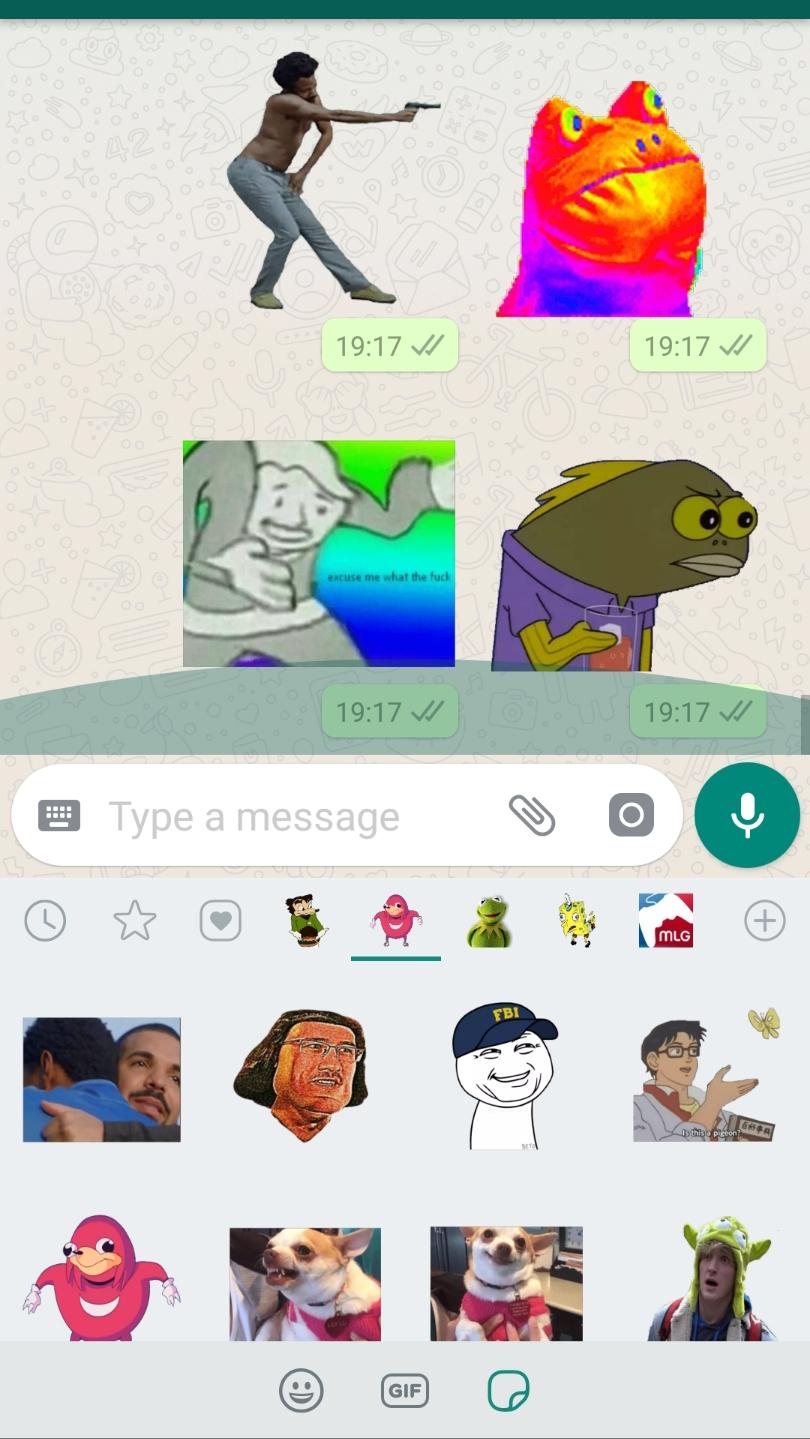 Meme Stickers For Whatsapp 2019 Apk 500 Download For Android