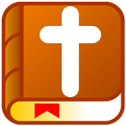 Bíblia Católica de estudo ícone