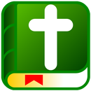 Bíblia Almeida de estudo APK