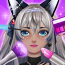 Doll Makeover: Dress up APK