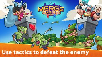 Merge Empires bài đăng