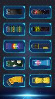 Weapons Prank Simulator imagem de tela 3