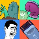 Prank sounds: haircut & fart APK