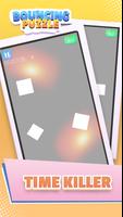 Bouncing Puzzle - Hitting Ball Ekran Görüntüsü 2