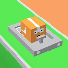 Flippy Jumpy - Block Parkour icon