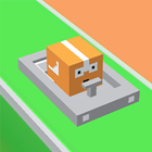 Flippy Jumpy - Block Parkour simgesi