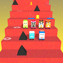 APK Jumping Stairs - Puzzle Game