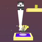 Jumpy Jumpy - Up to Sky simgesi