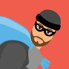 Me Thief - Take it all simgesi