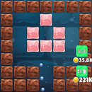Shooting Block - Casual Game aplikacja