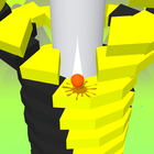 Stack Rush - Casual Game simgesi