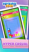 Pop Block 2048 - Cube Merge gönderen