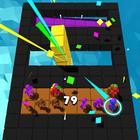 Quiz Fall - Casual Game ícone