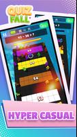 Quiz Fall - Casual Game Cartaz