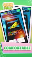 Quiz Fall - Casual Game imagem de tela 1