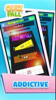 Quiz Fall - Casual Game imagem de tela 3