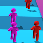 Quiz Parkour - Trivia Game biểu tượng