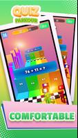 Quiz Parkour - Trivia Game ảnh chụp màn hình 1