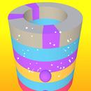 Rings Painting - Decorating APK